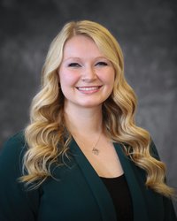 Katie Koester, APRN