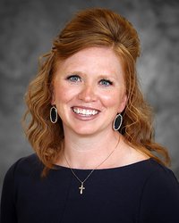 Leslie Taggart, APRN, FNP-BC