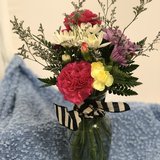 Floral  Arrangement